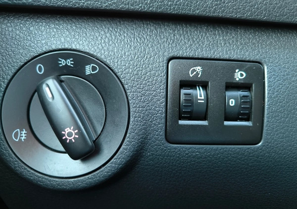 Volkswagen Caddy cena 72900 przebieg: 122337, rok produkcji 2019 z Wąsosz małe 154